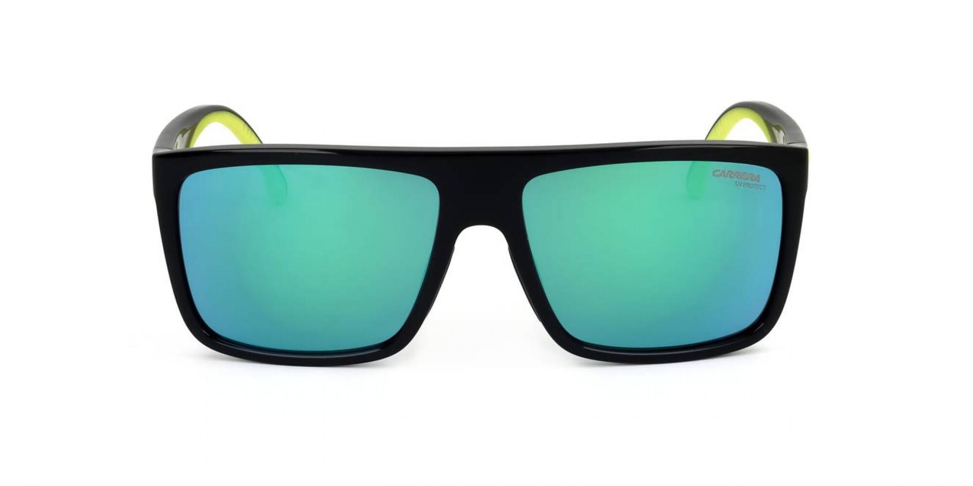 Lunettes de Soleil Carrera CARRERA 8055/S MAN Taille 58/16/145 2/3