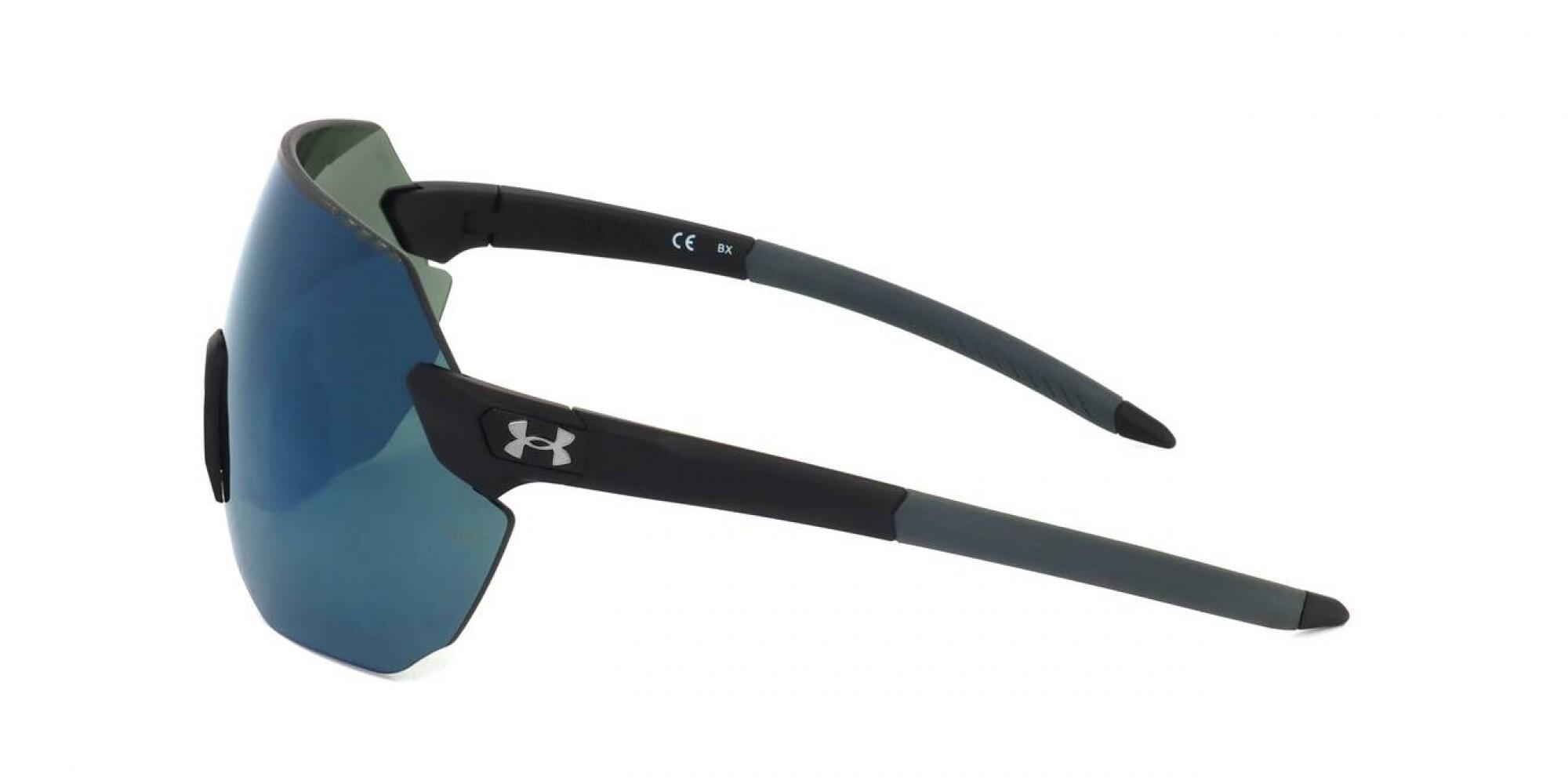 Lunettes de Soleil Under Armour UA HALFTIME/F unisex Taille 99/1/120 3/3