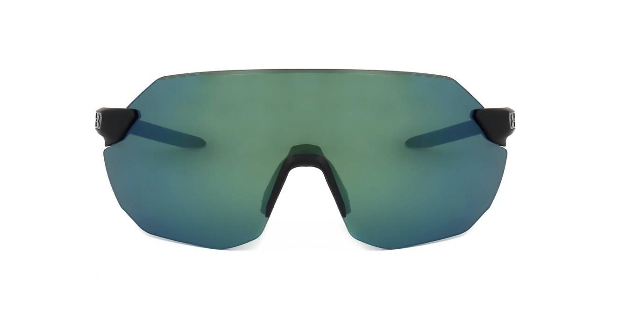 Lunettes de Soleil Under Armour UA HALFTIME/F unisex Taille 99/1/120 2/3