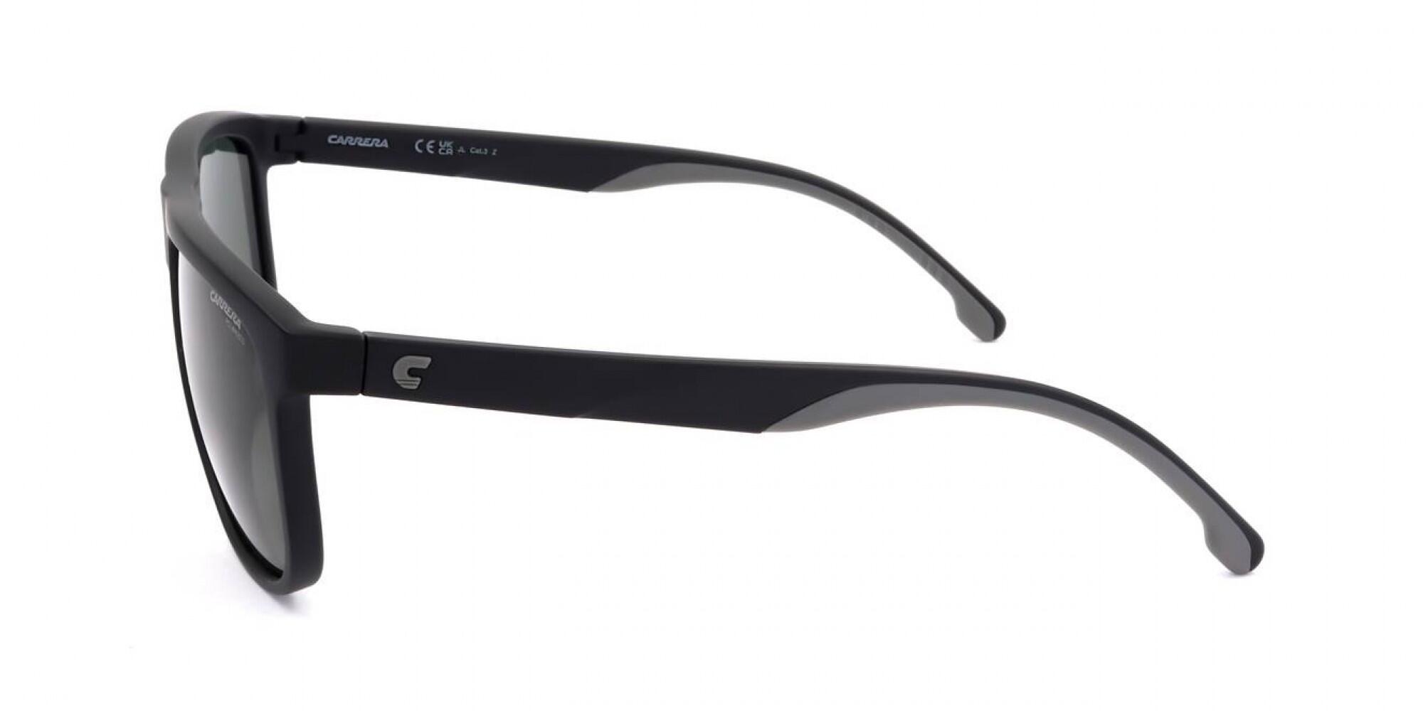 Gafas de sol Carrera CARRERA 8059/S MAN Talla 58/16/145 3/3