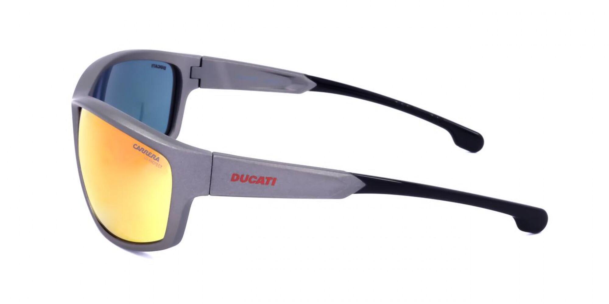 Lunettes de Soleil Carrera CARDUC 002/S MAN Taille 68/16/125 3/3
