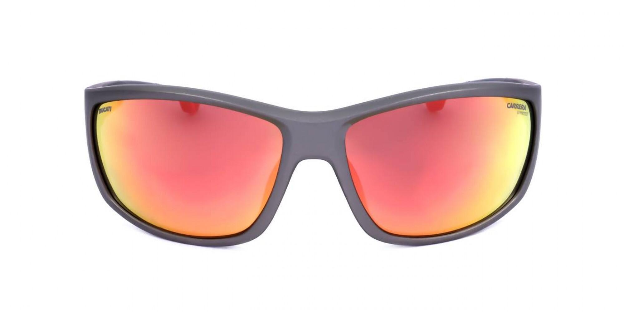 Lunettes de Soleil Carrera CARDUC 002/S MAN Taille 68/16/125 2/3