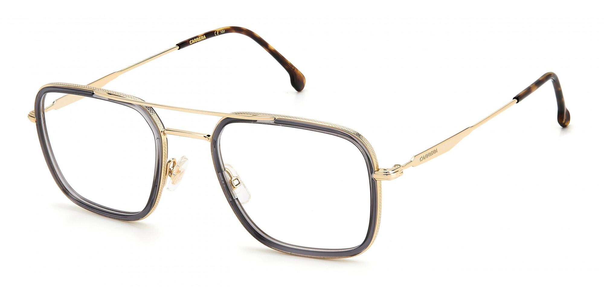 Ochelari de soare Carrera CARRERA 280 MAN Dimensiune 52/21/150