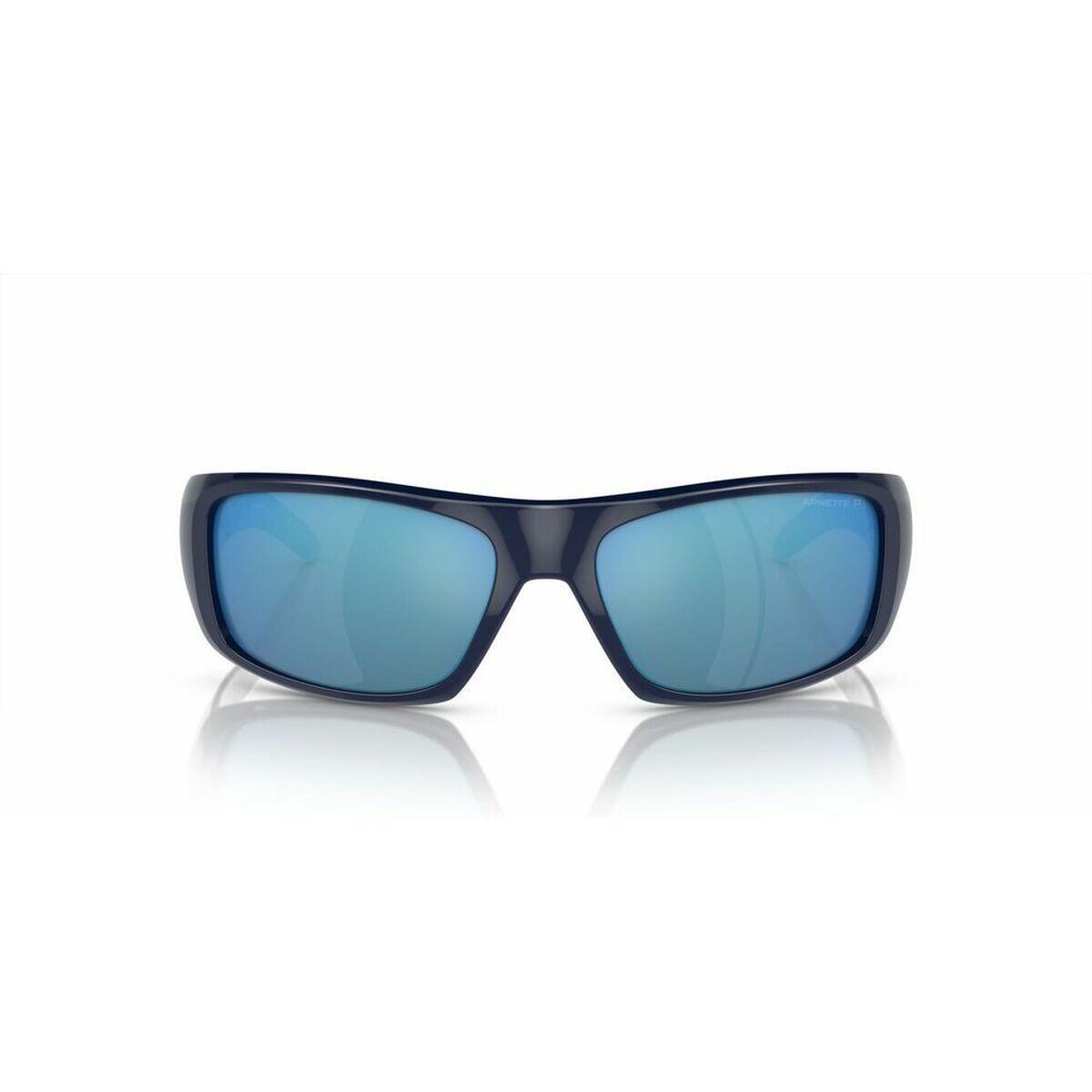 Óculos de Sol Arnette HOT SHOT AN 4182 homem Tamanho 62/17/130 2/4