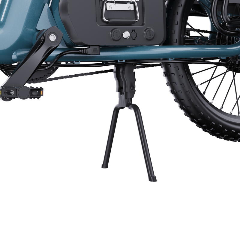 ONESPORT OT01 Bicicletă electrică de marfă 20" 48V 27Ah