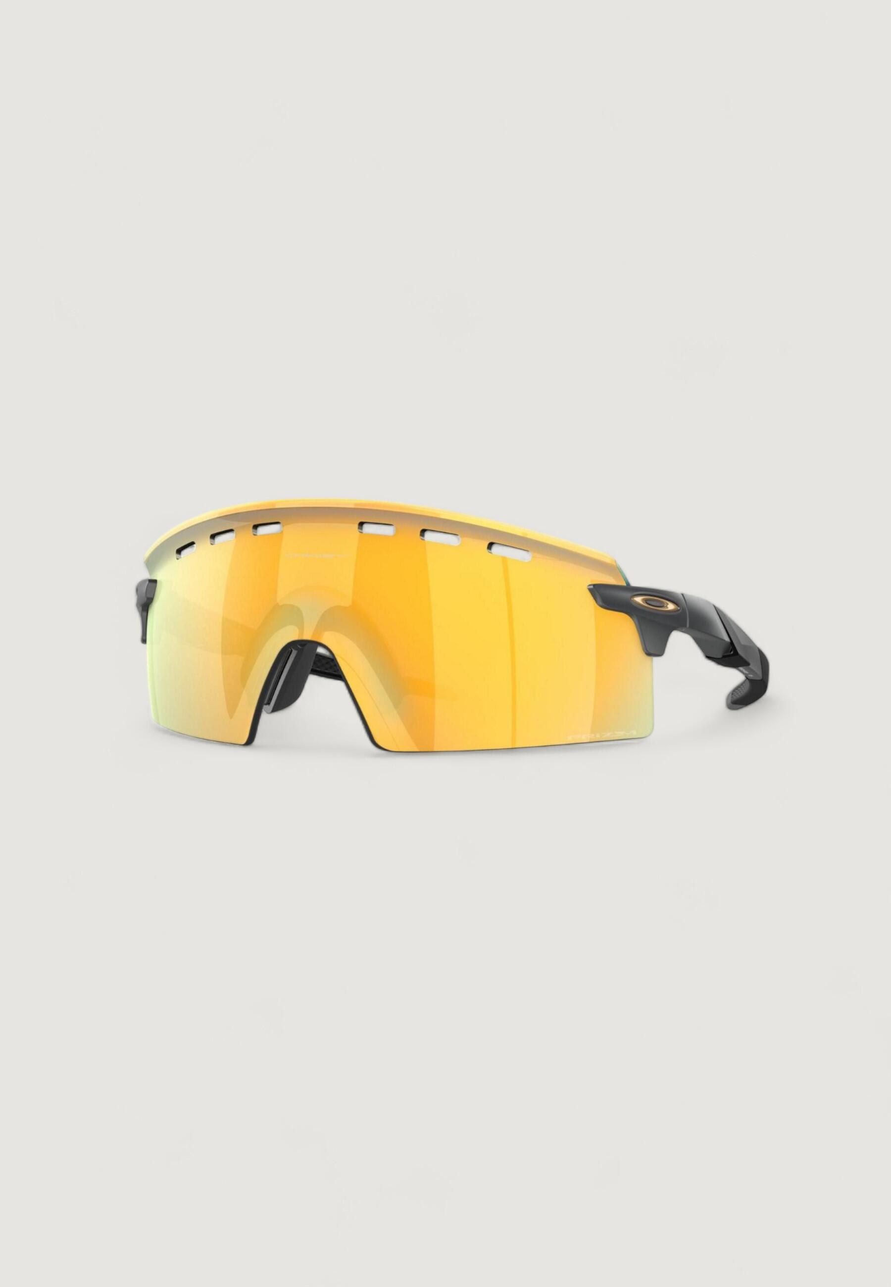 Lunettes de Soleil Oakley ENCODER STRIKE VENTED OO 9235 homme Taille 39/13/123 2/5