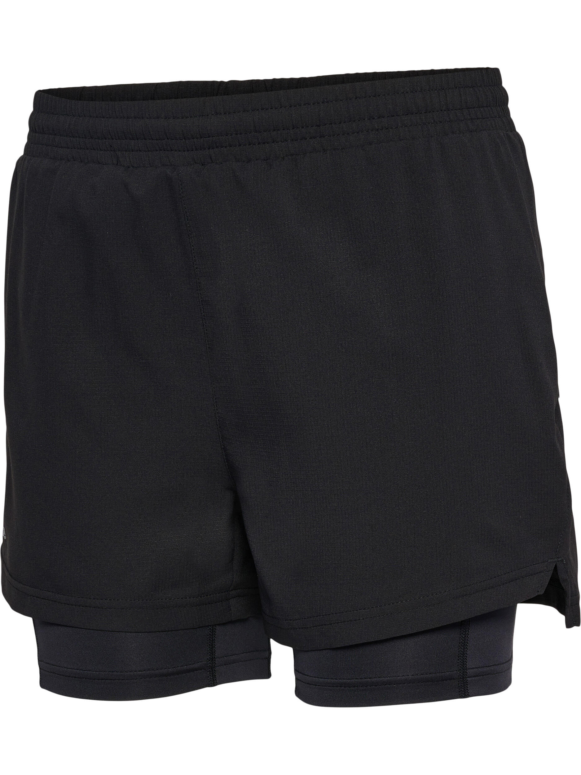 Verstellbare Taille Kurze Hose Innenhose Nwldallas Damen 2/9