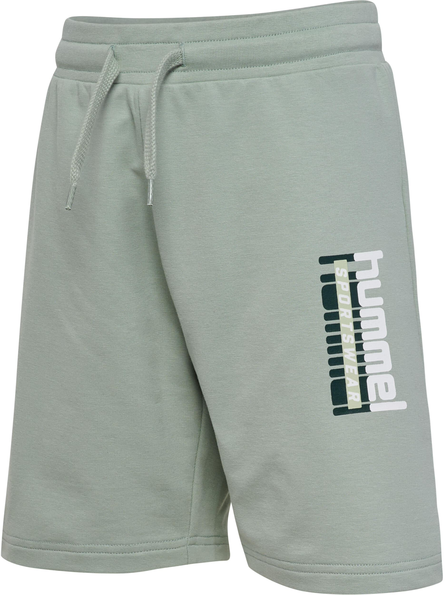 Verstellbare Taille Kurze Hose Hmltukas Kinder 2/9