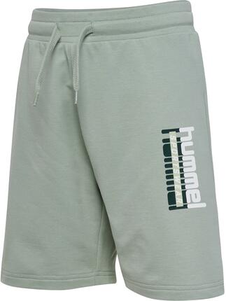 Fermeture À Cordon Short Hmltukas Enfant
