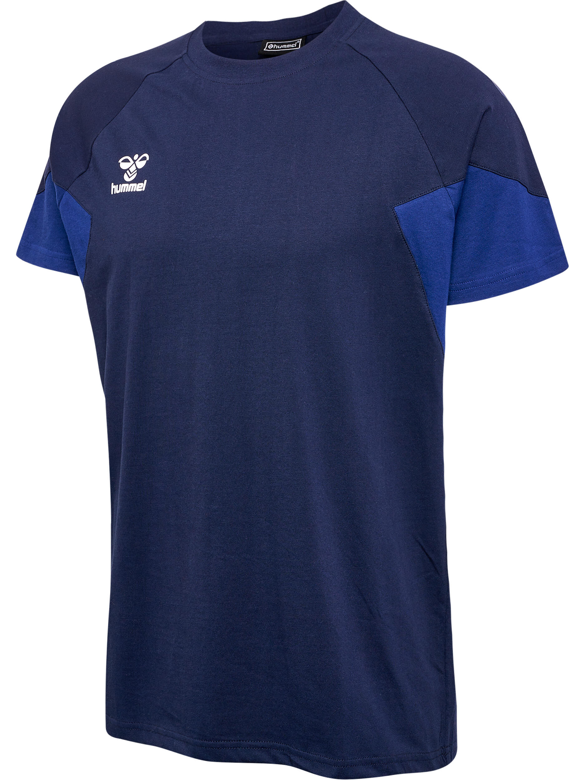 T-shirt Hummel Travel 2/9