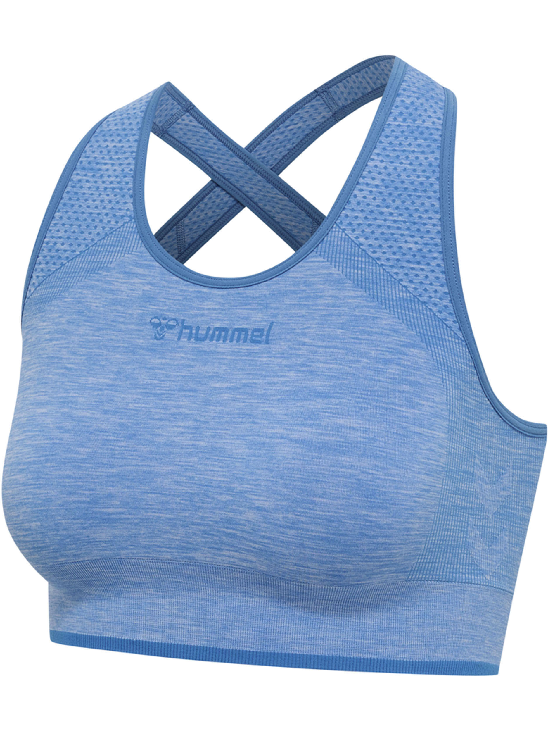 Enfiler Sac Banane Hmlmt Una Femme 2/7