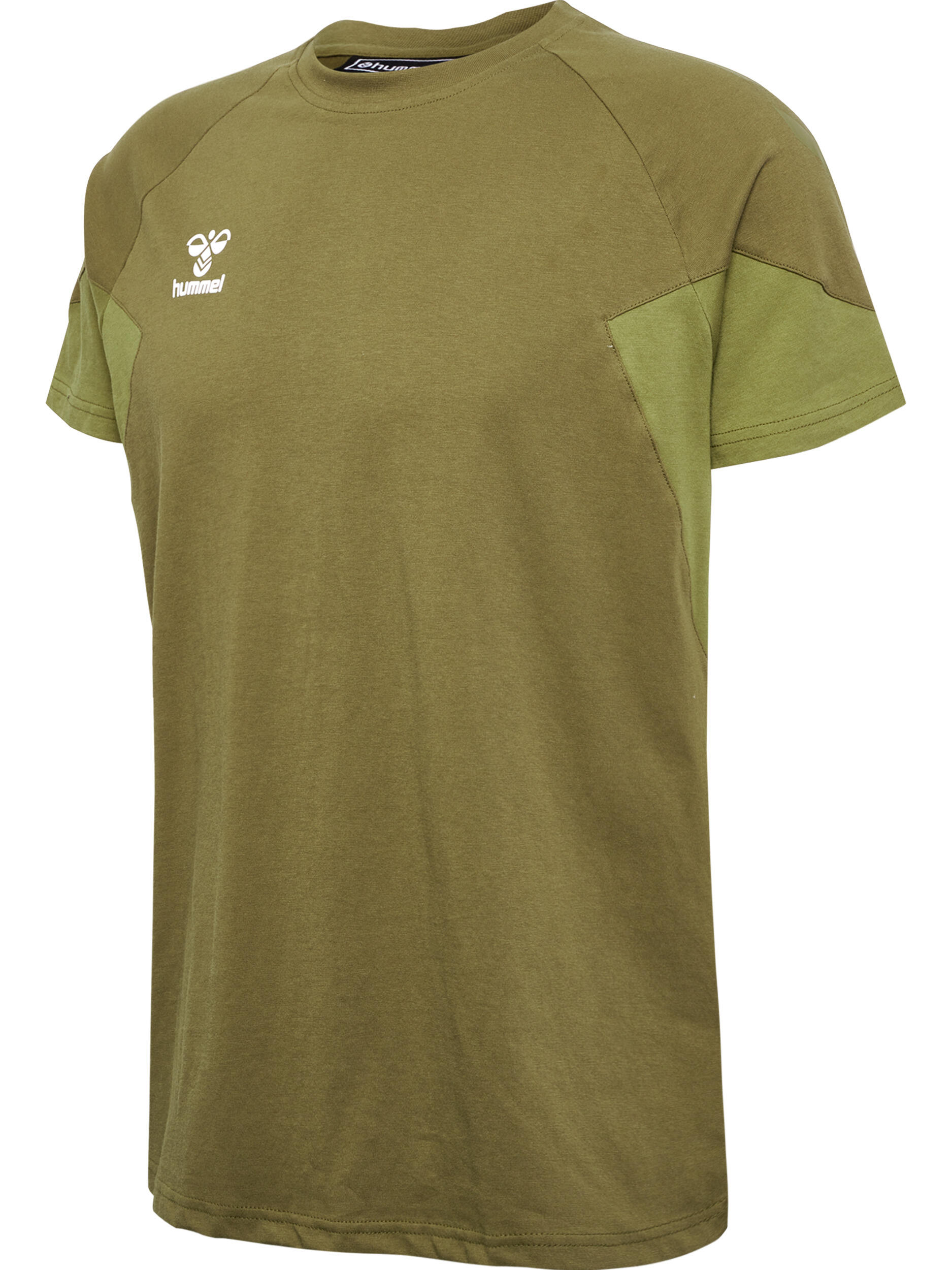 Enfiler T-Shirt Hmltravel Homme 2/9