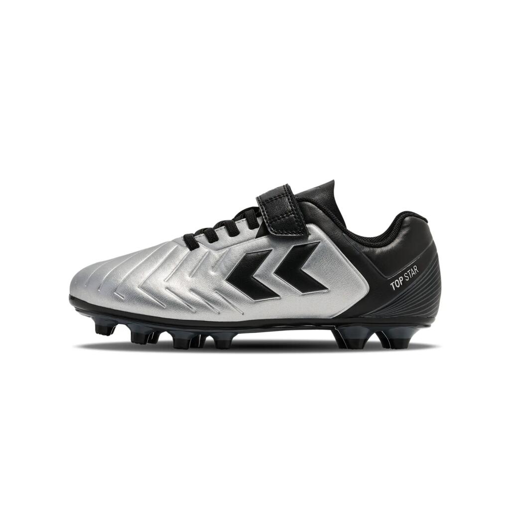 BLACK / GREY