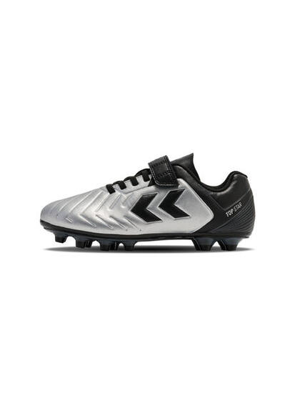 Cierre De Velcro Turf, Soft Ground, Firm Ground Top Star Fútbol Los Niños Unisex