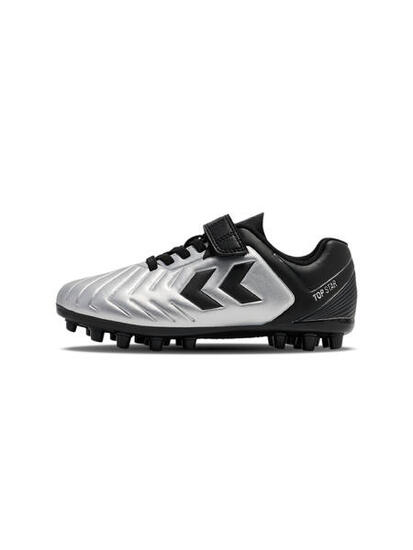 Klettverschluss Fußball Schuh Top Star Fußball Kinder