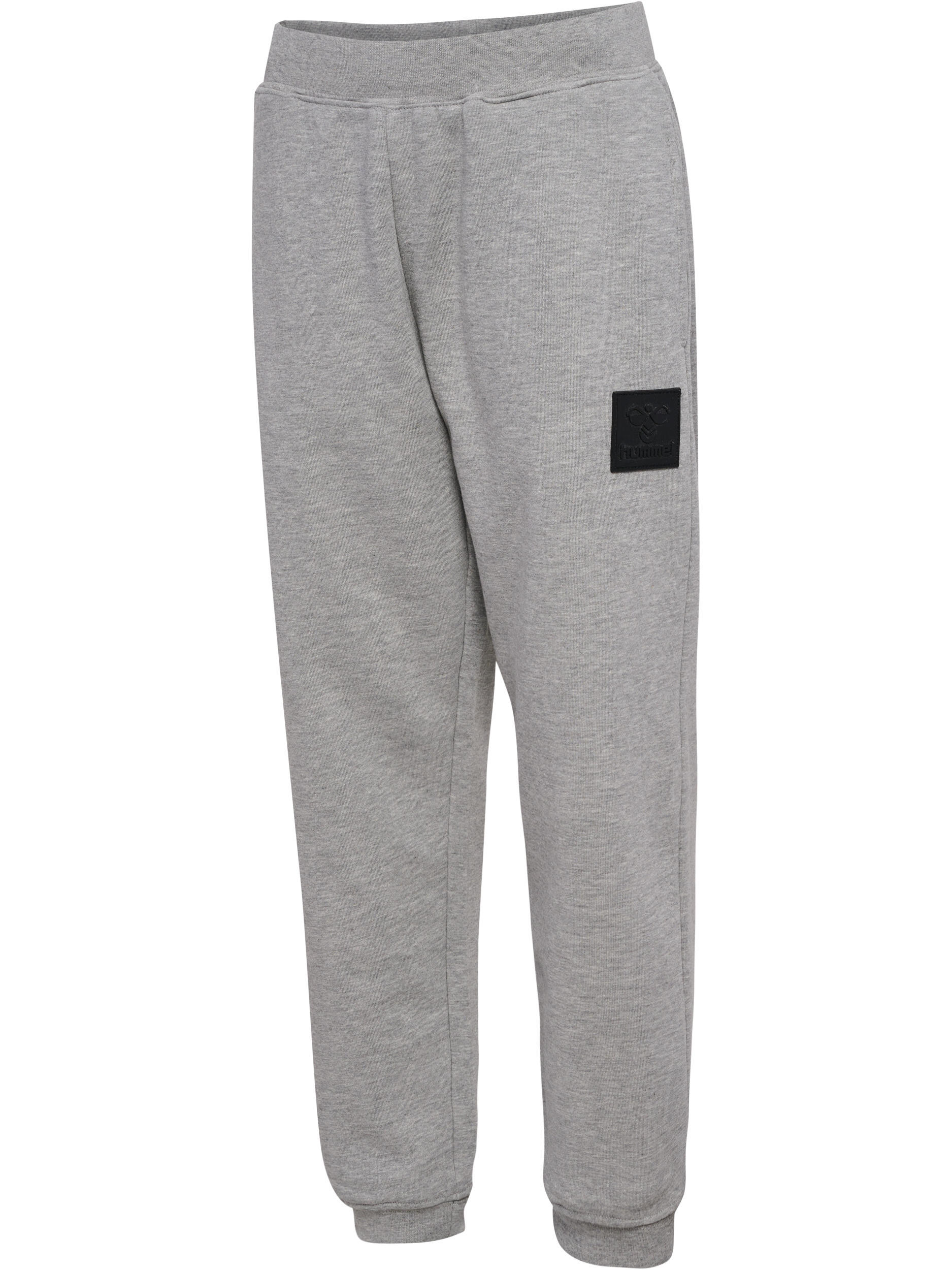 Trekkoordsluiting Broek Hmlclean Uniseks Kinderen 2/7