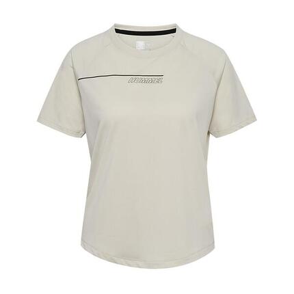 T-shirt femme Hummel Court Light Weight
