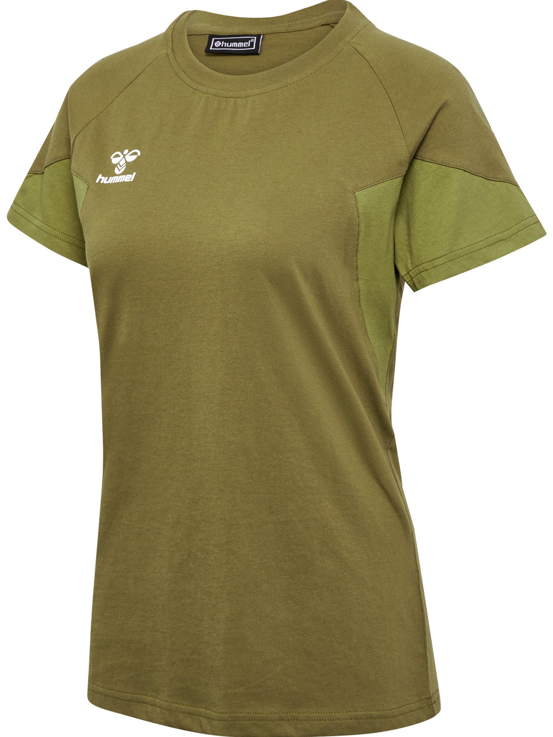 Camisola de mulher Hummel Travel 2/7