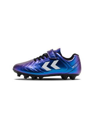 Klettverschluss Fußball Schuh Top Star Fußball Kinder