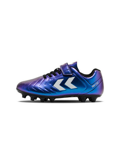 Klettverschluss Fußball Schuh Top Star Fußball Kinder