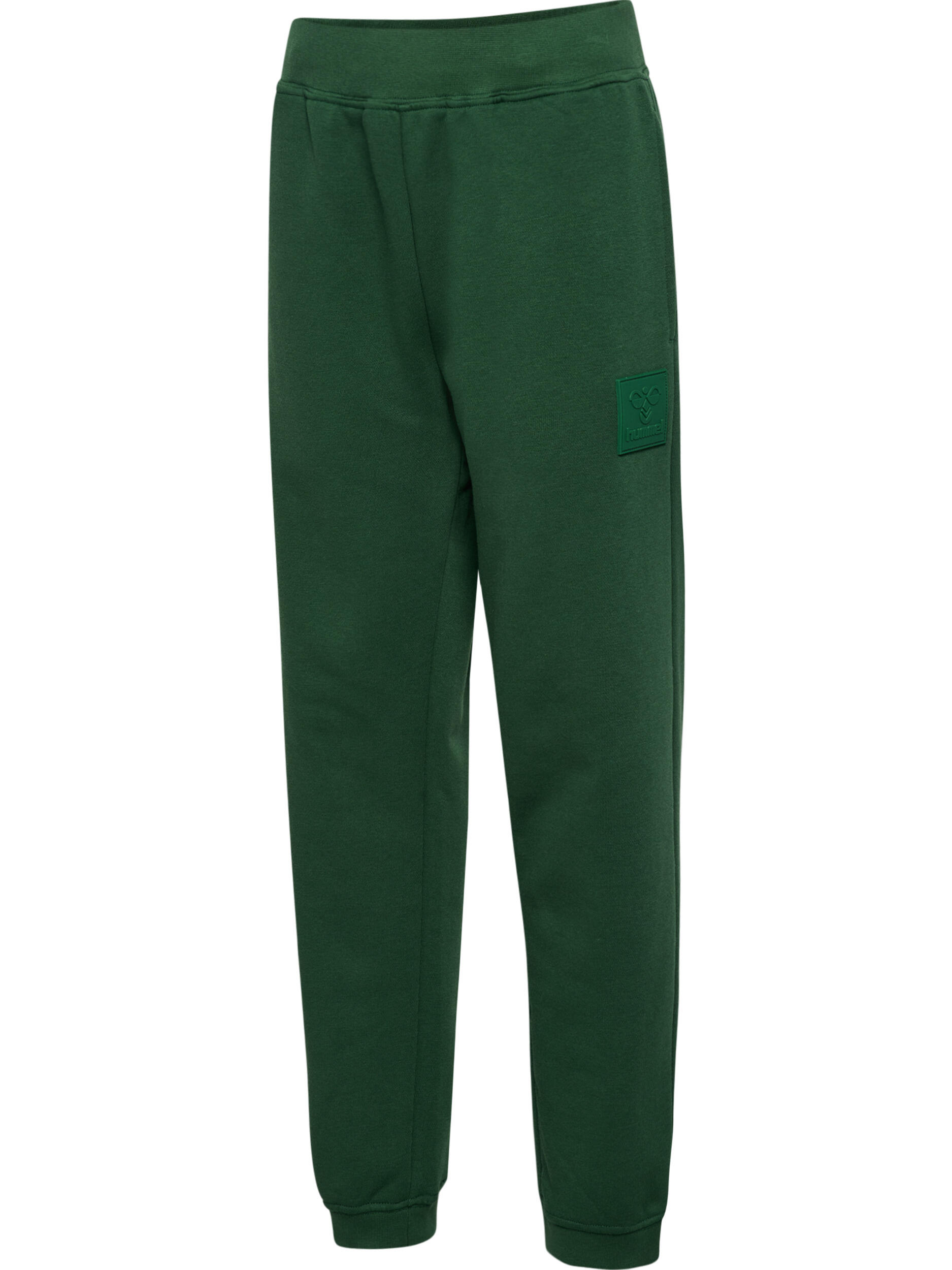 Trekkoordsluiting Broek Hmlclean Uniseks Kinderen 2/7