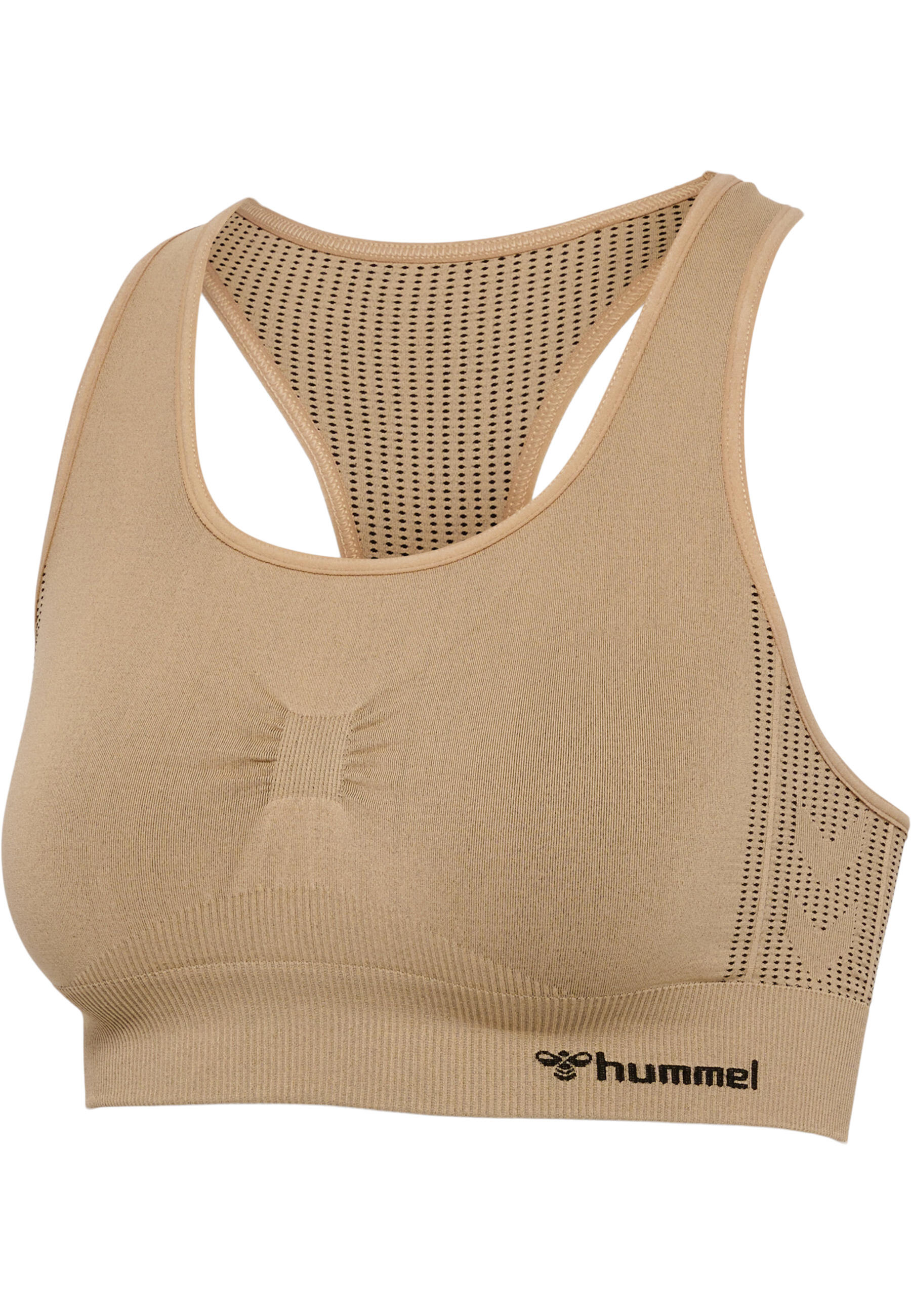 Enfiler Top Hmlmt Shaping Entraînement Femme 2/7