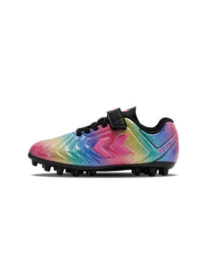 Buty piłkarskie dziecięce Hummel Top Star VC 2.0 M.G