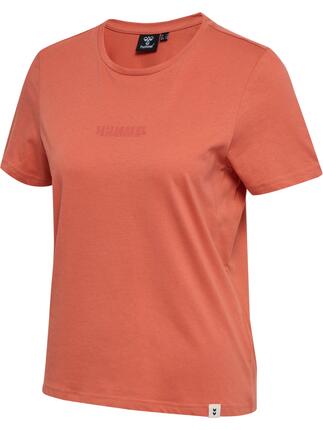 Camiseta Hmllegacy Mujer