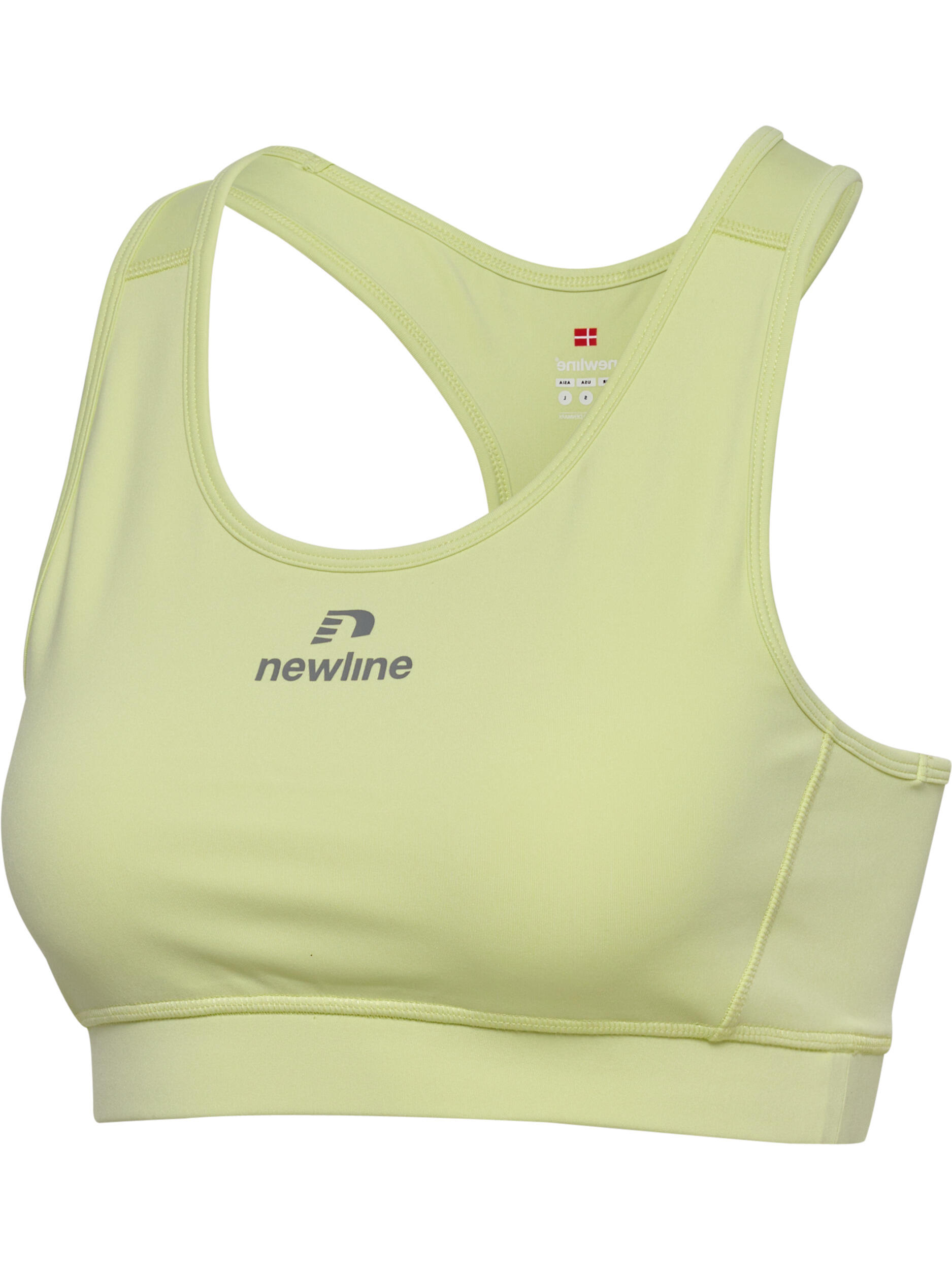 Women's bra Newline Lean 2/7