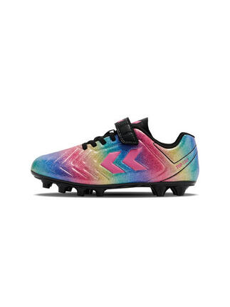 Klettverschluss Fußball Schuh Top Star Fußball Kinder
