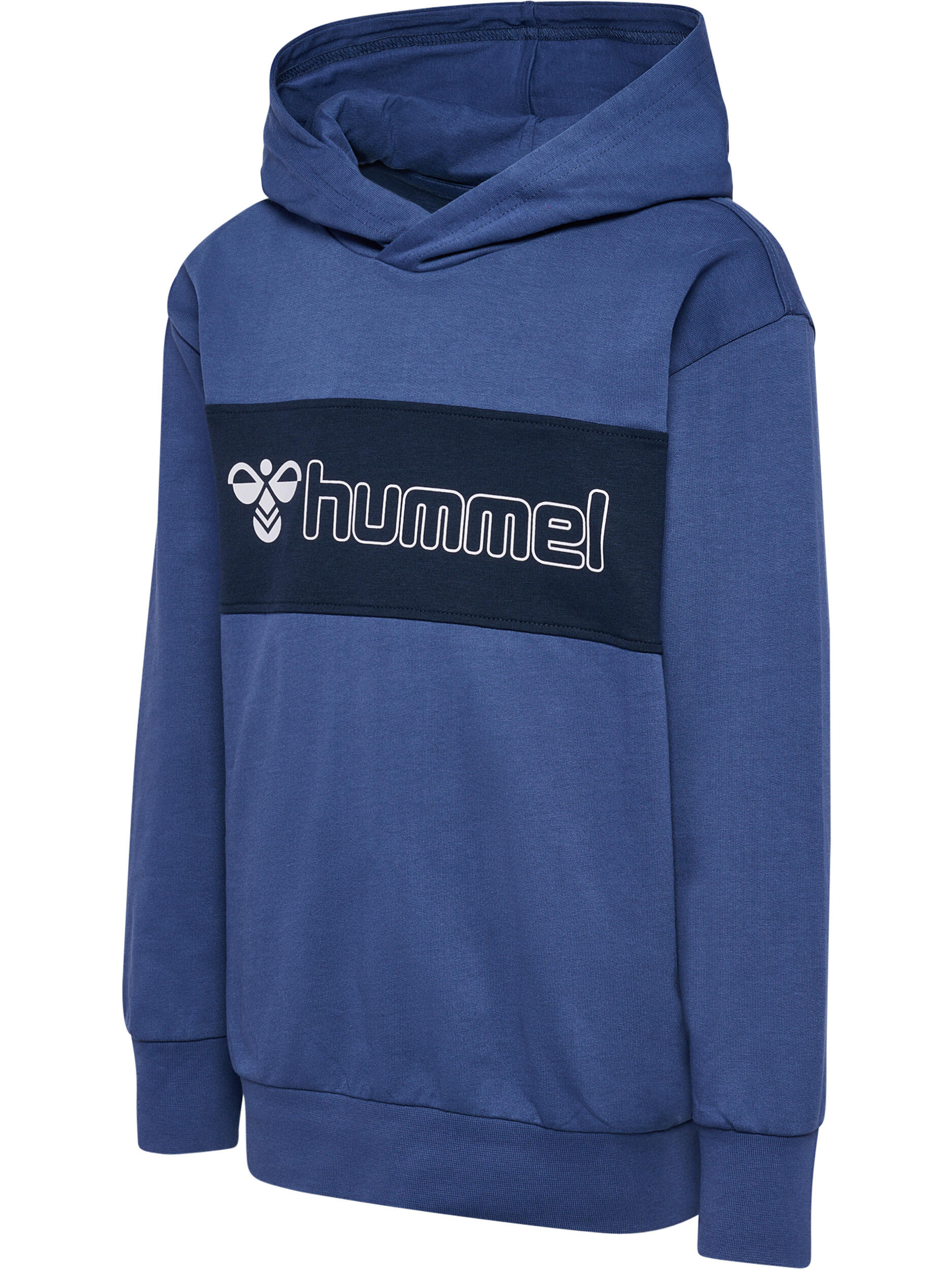 Bluza z kapturem dla dzieci Hummel Atlas 2/7