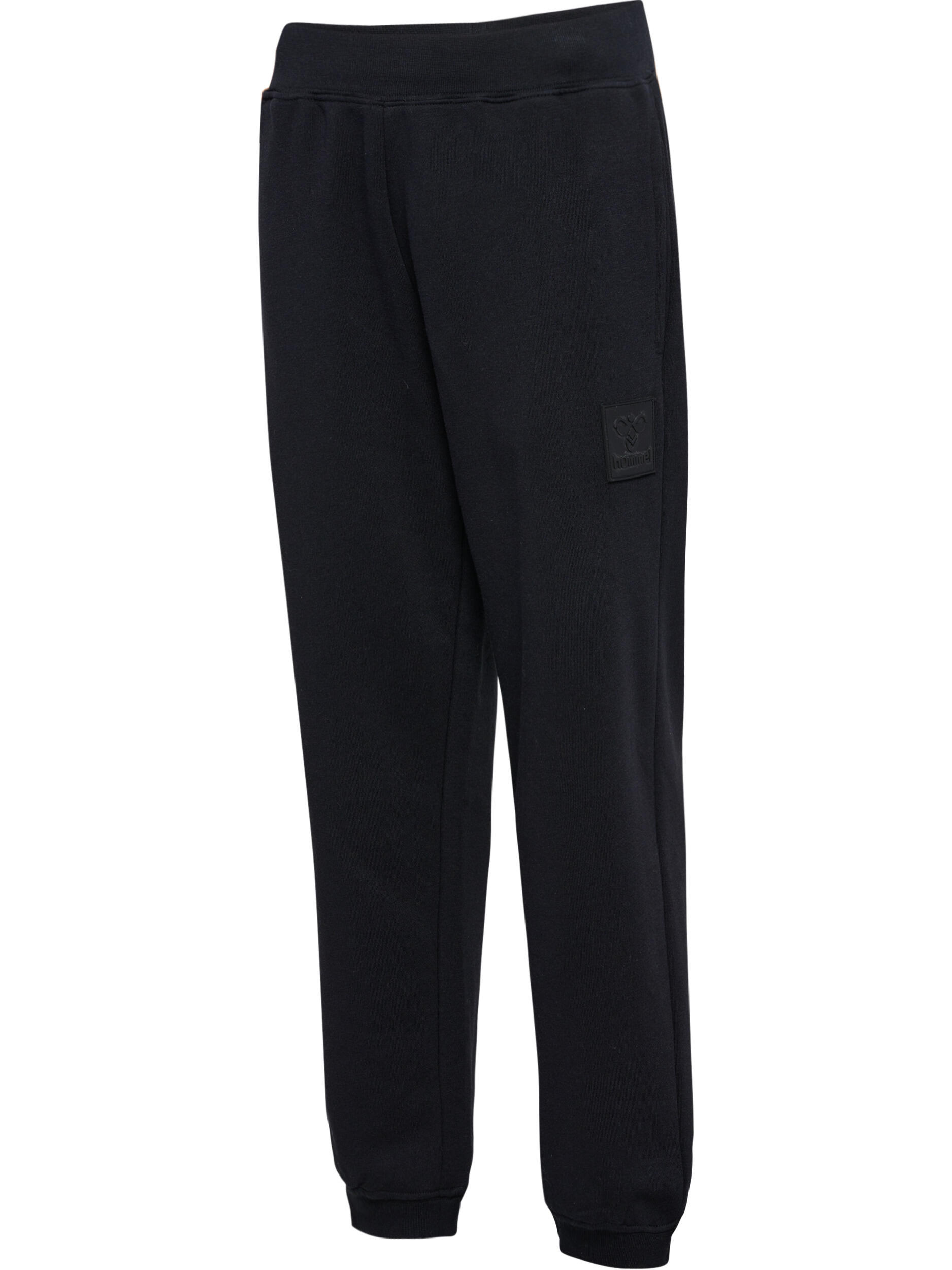 Trekkoordsluiting Broek Hmlclean Uniseks Kinderen 2/7