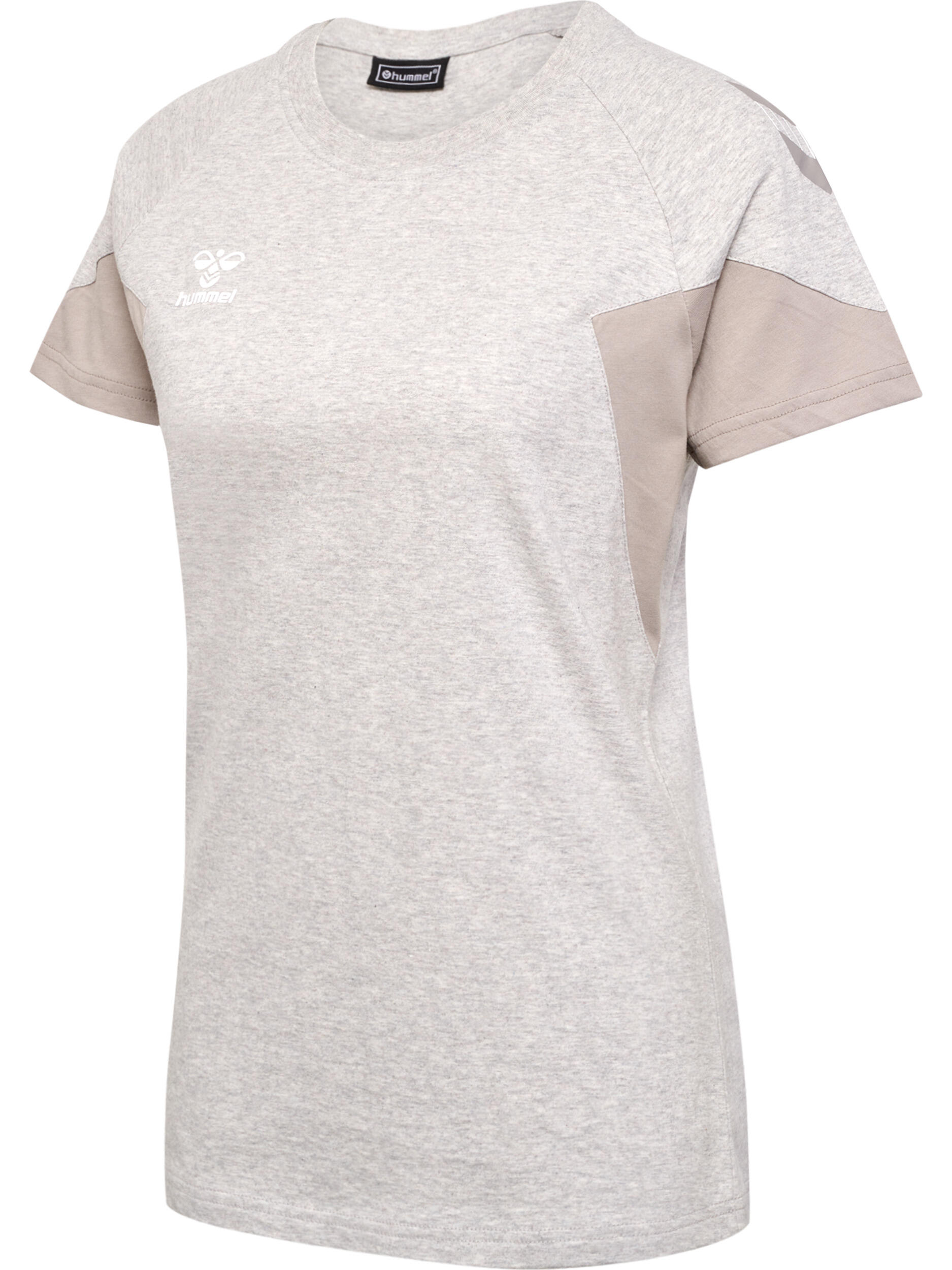 Camisola de mulher Hummel Travel 2/7