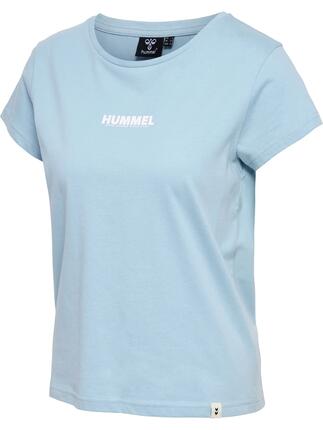 Camiseta Hmllegacy Mujer