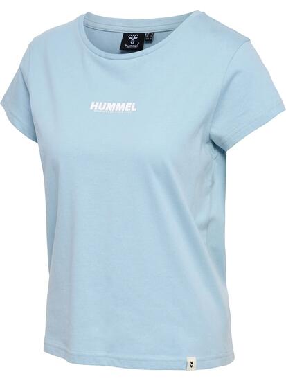 Camiseta Hmllegacy Mujer