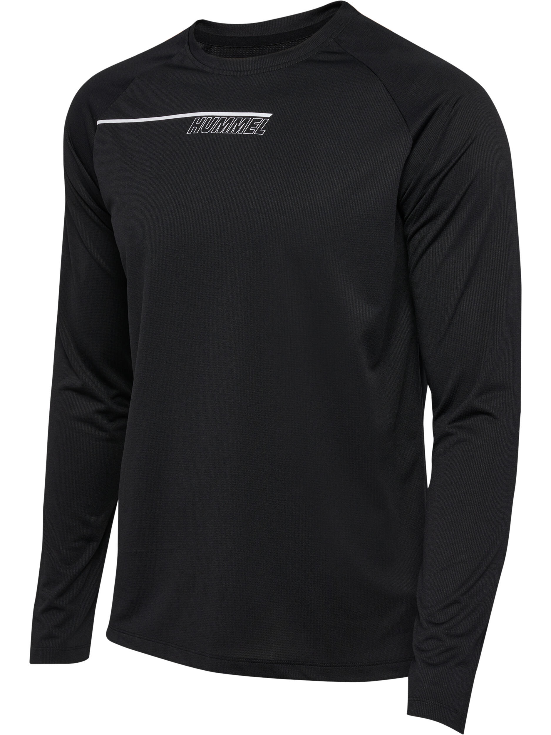 T-Shirt Hmlcourt Herren 2/7