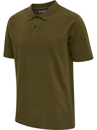 Enfiler Polo Hmlred Homme