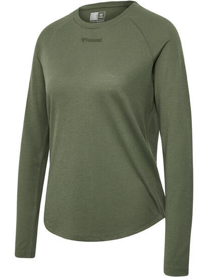 Enfiler T-Shirt Hmlmt Vera Entraînement Femme