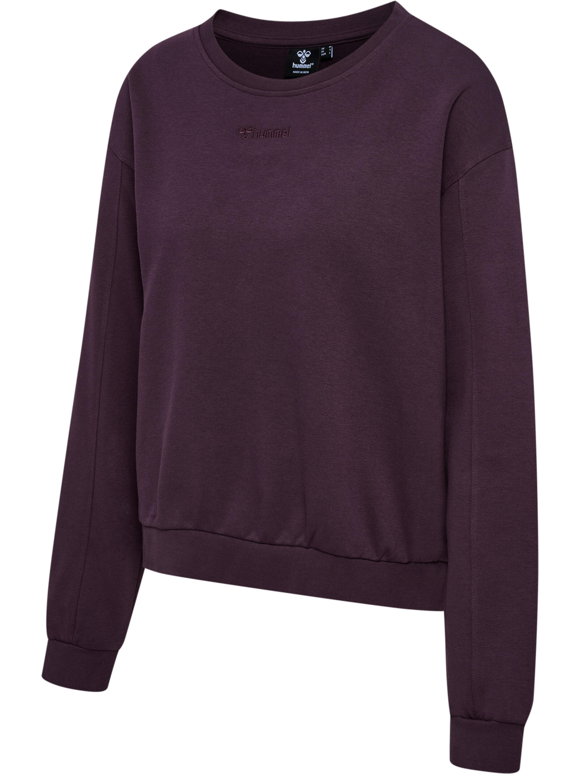 Sweatshirt Damen Hummel MT Dhyani 2/7