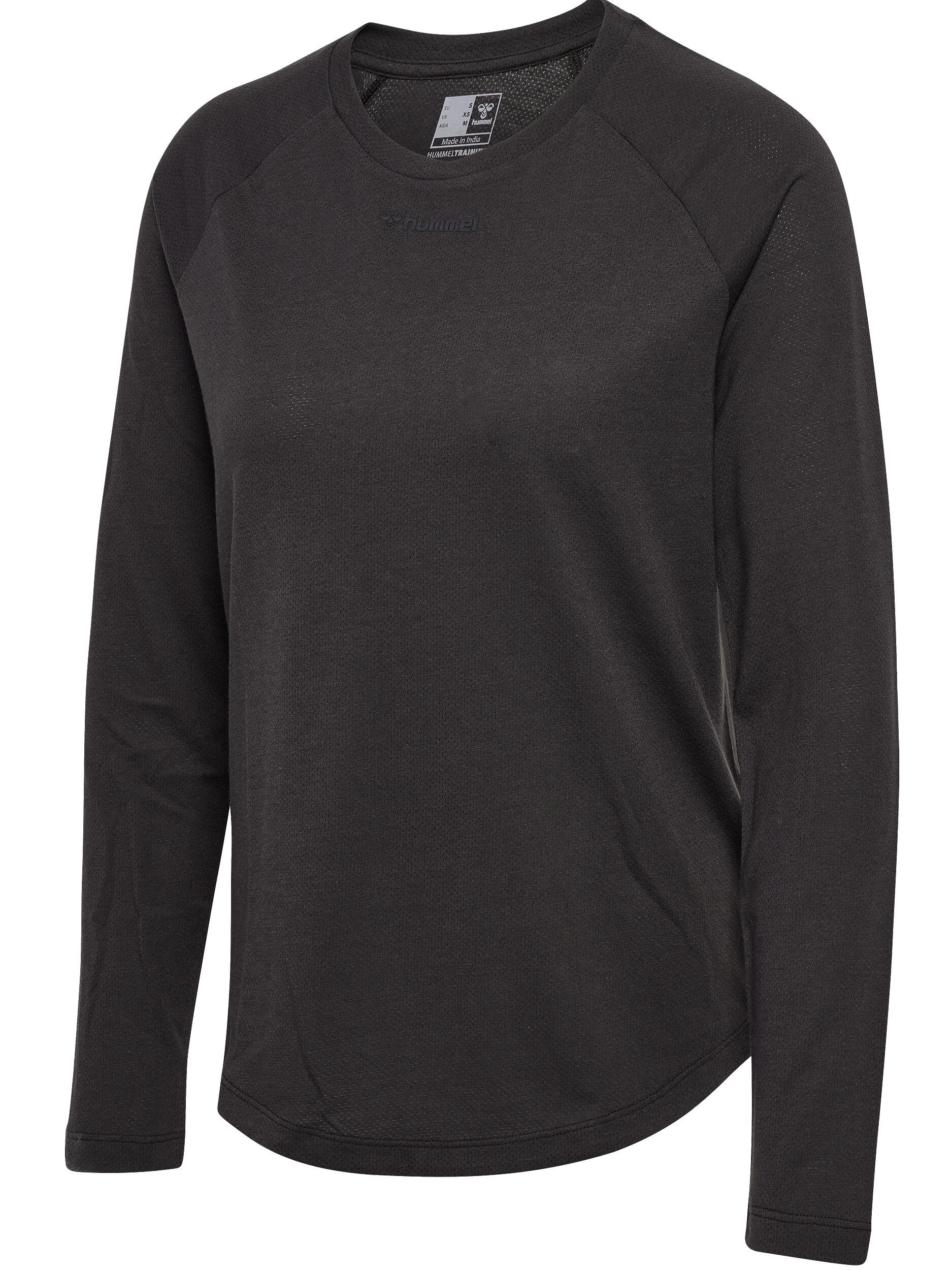 Instap T-Shirt Hmlmt Vanja Training Dames 2/7
