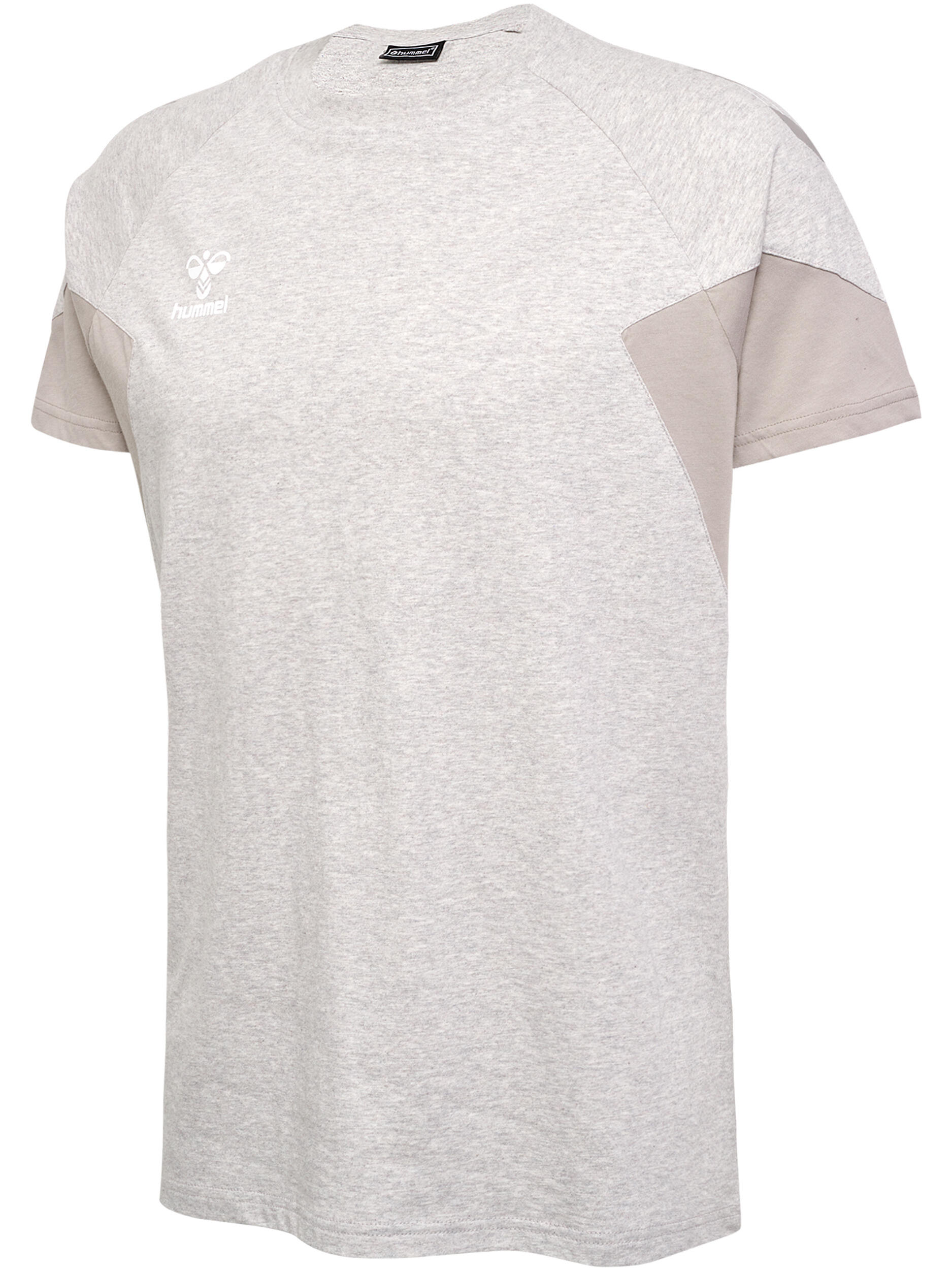 T-shirt Hummel Travel 2/7