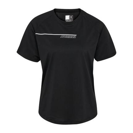 T-shirt femme Hummel Court Light Weight