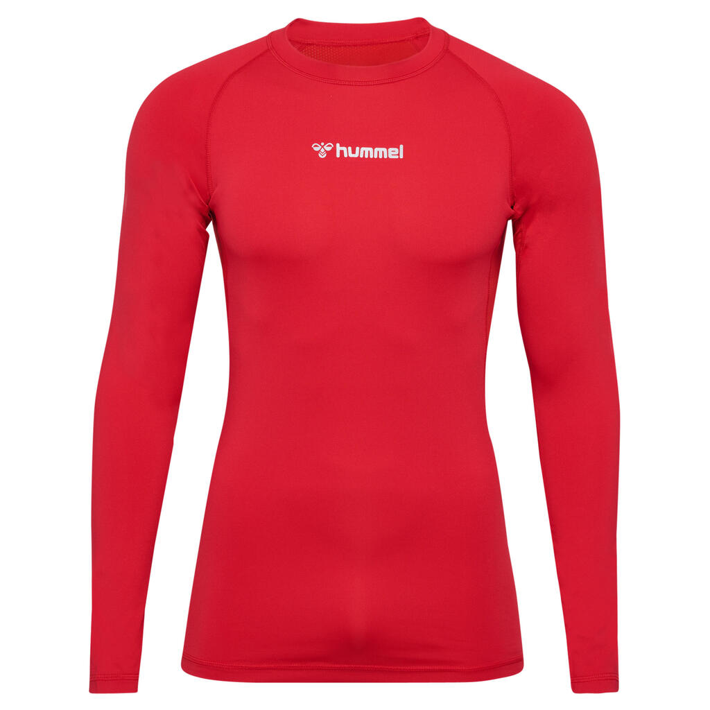 Long Sleeve Jersey Hummel Bl Performance