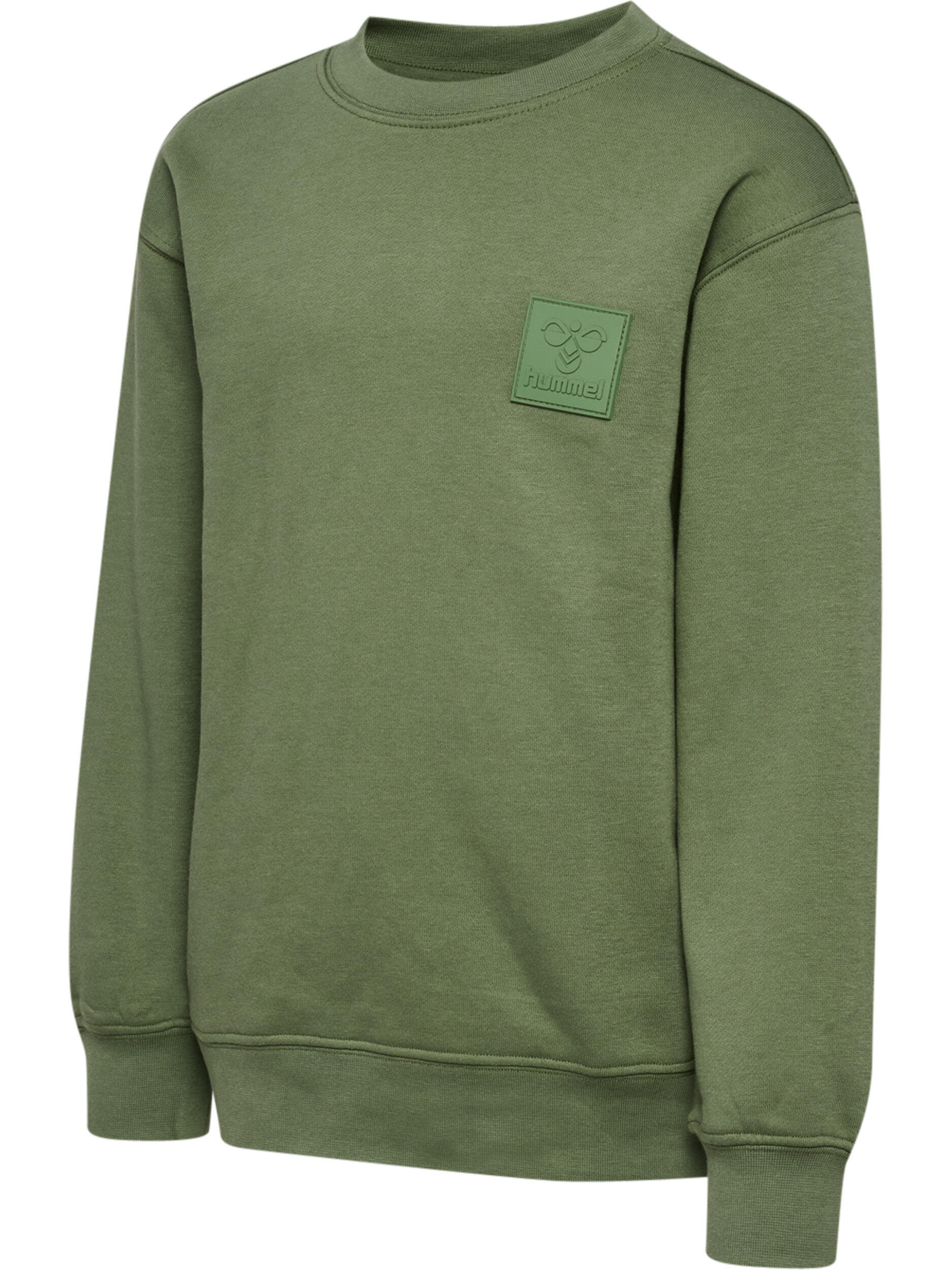 Felpa per bambini Hummel Clean 2/9