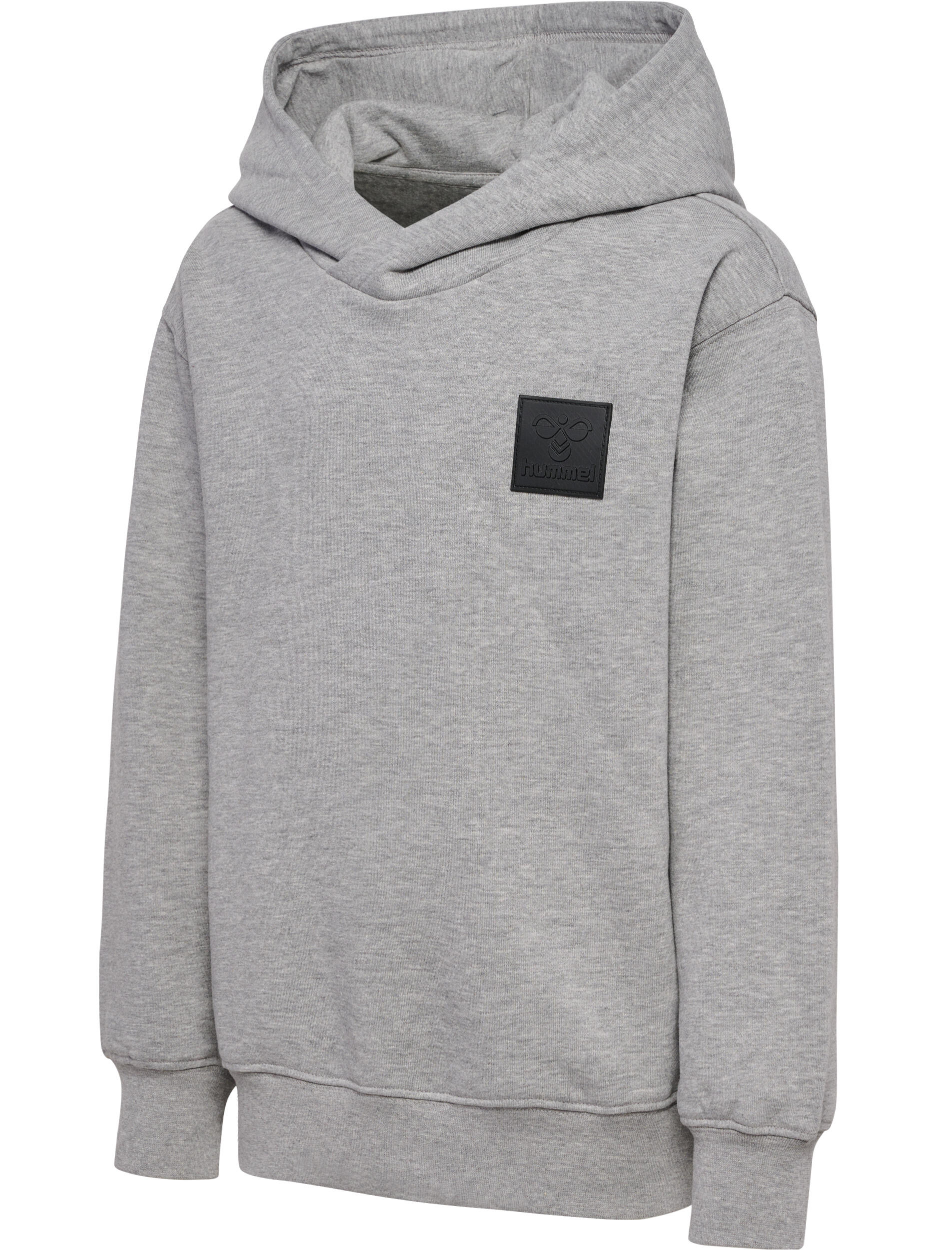 Instap Hoodie Hmlclean Uniseks Kinderen 2/7
