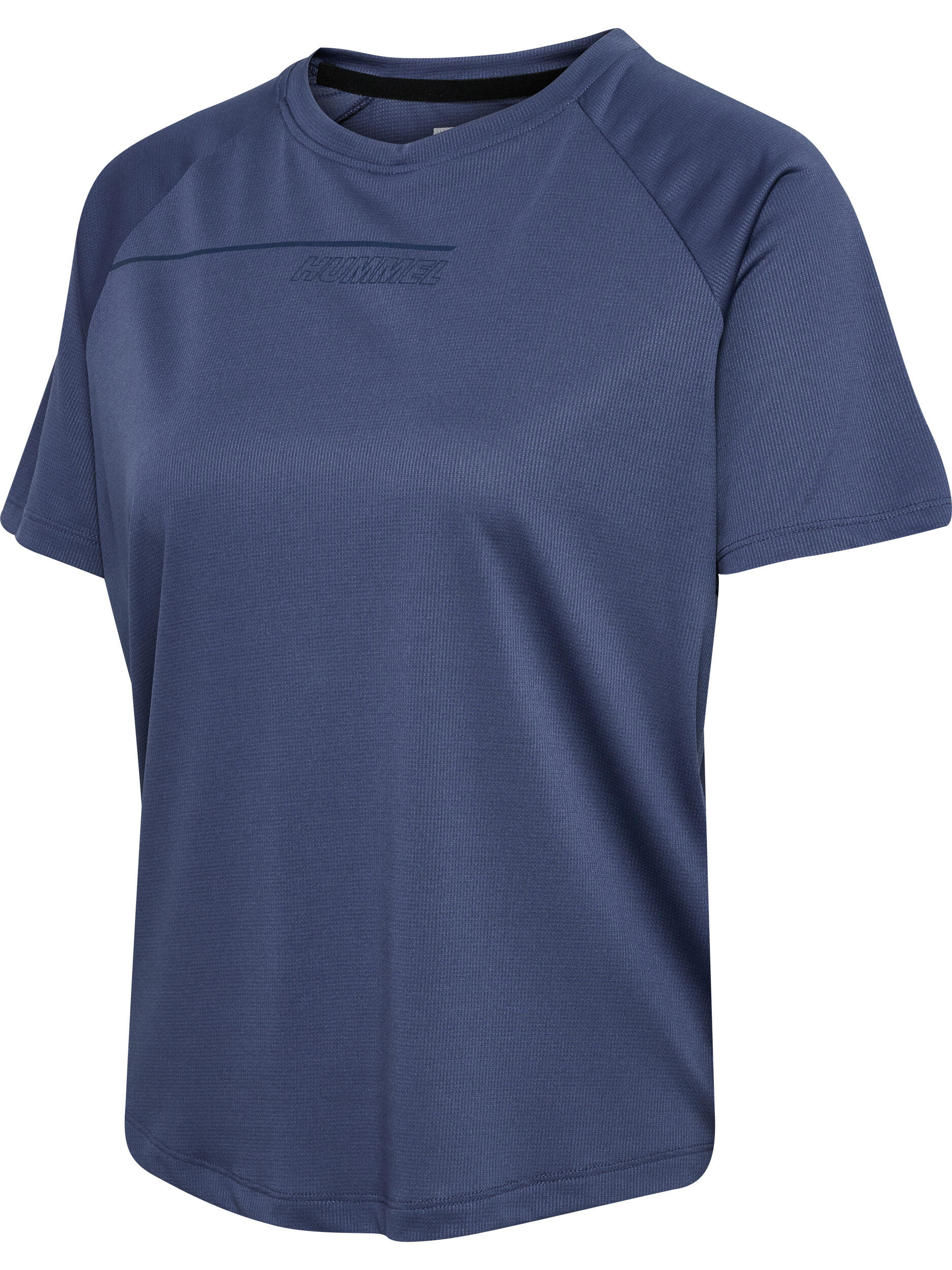 T-Shirt Hmlcourt Paddeltennis Damen 2/10