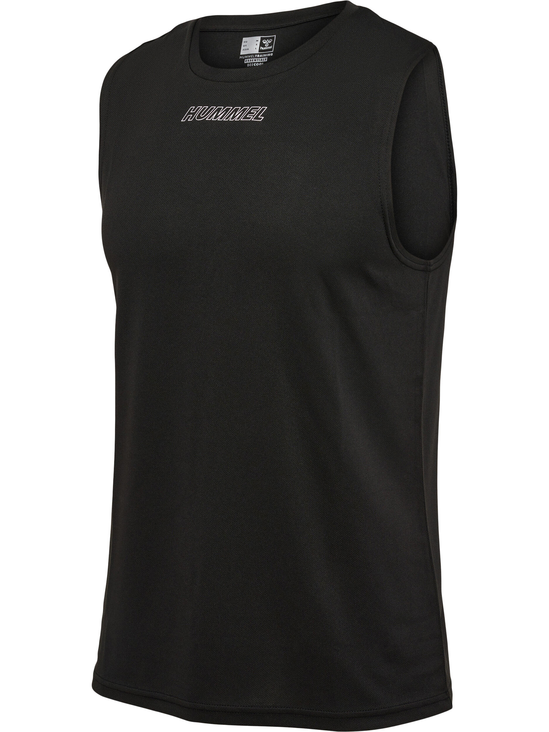 T-Shirt Hmlte Flex Multisport Herren 2/7