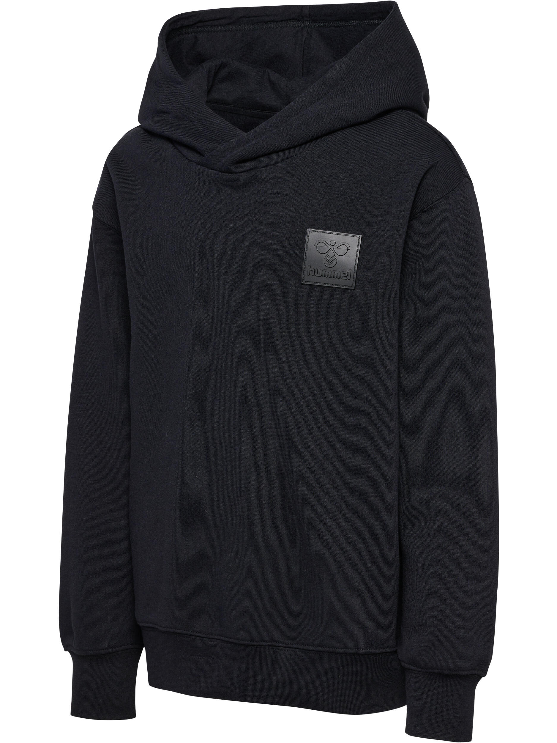 Bluza z kapturem dla dzieci Hummel Clean