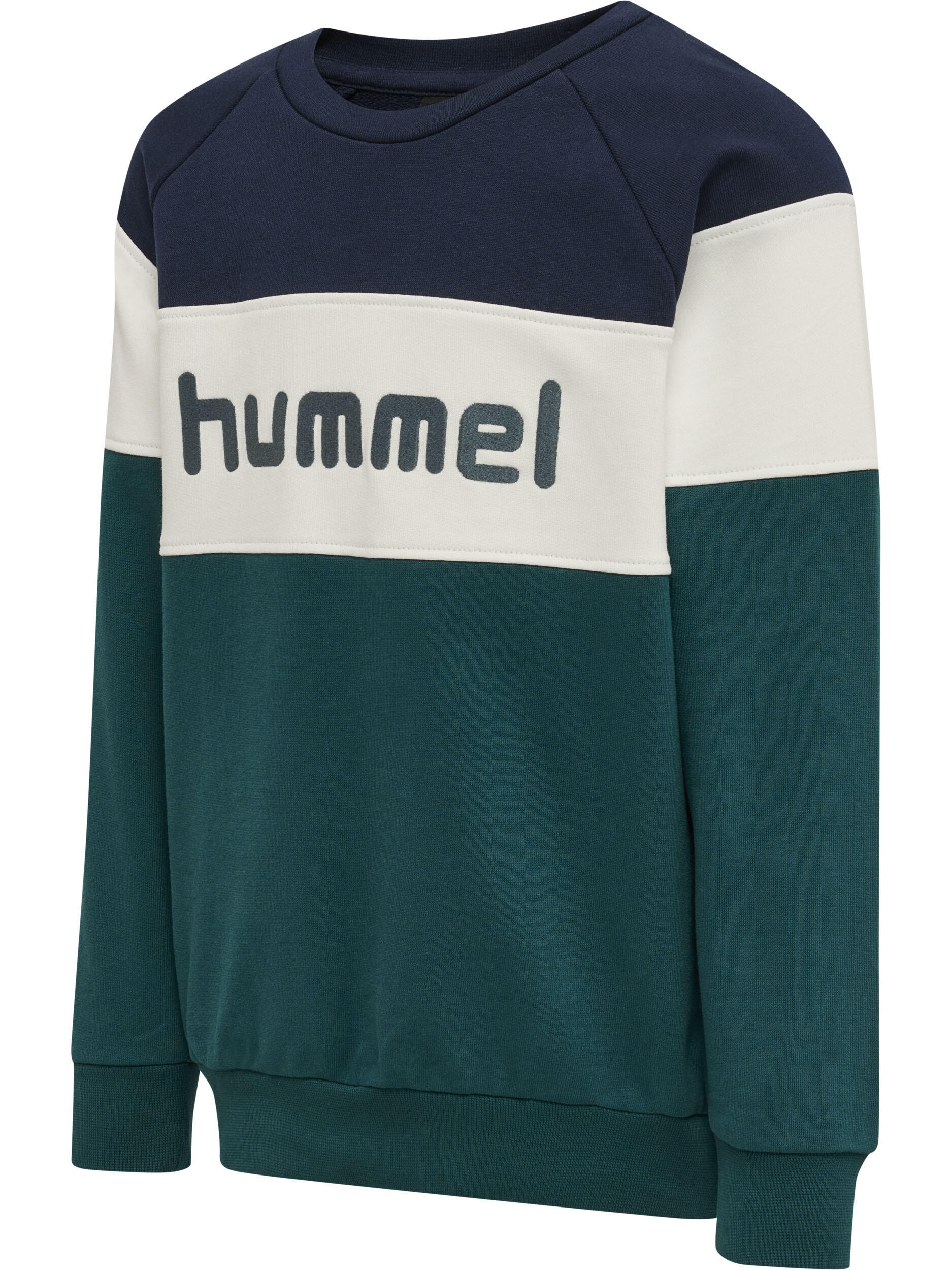 Sweatshirt Hmlclaes Jungen 2/12