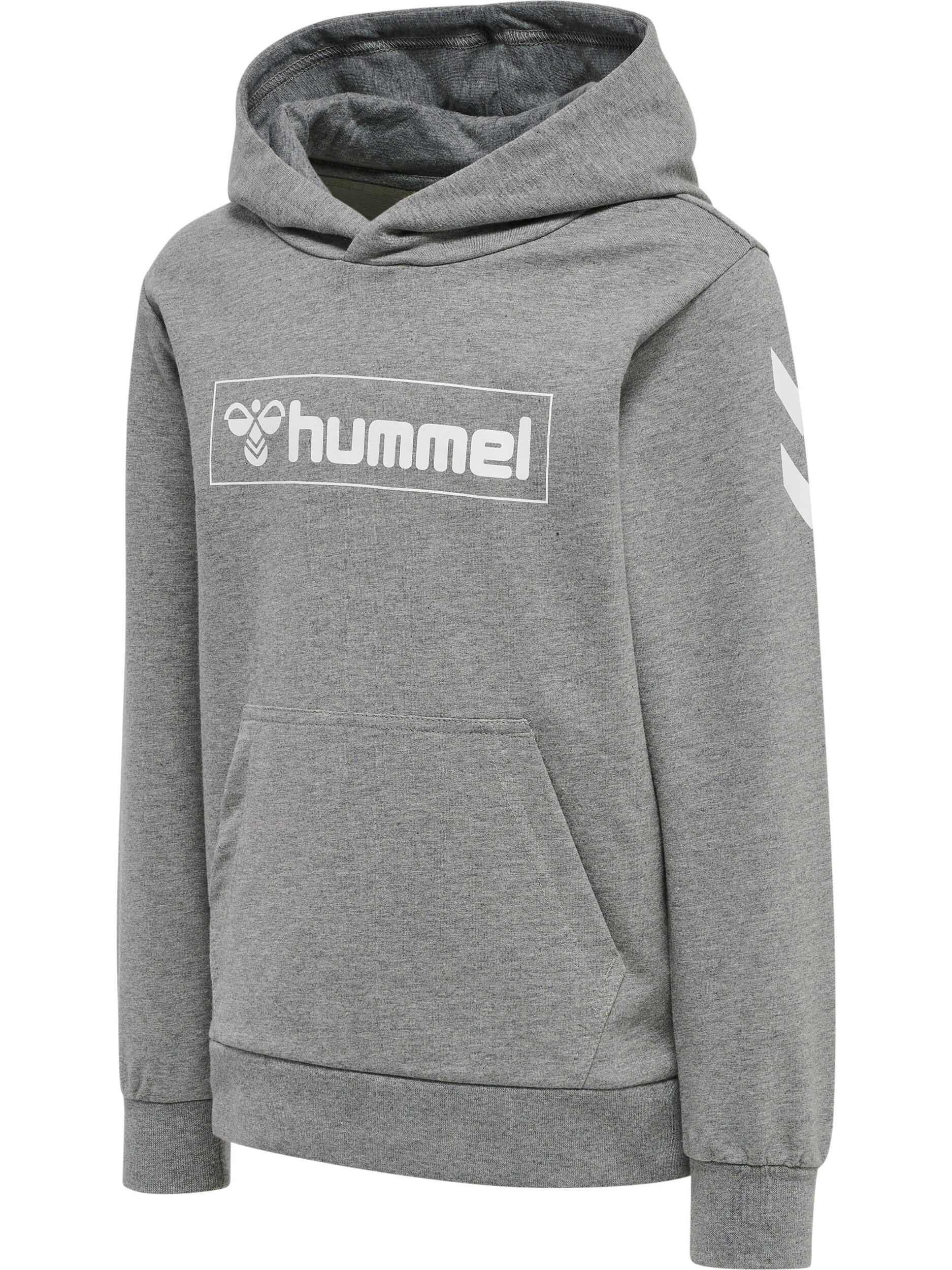 Camisola com capuz para criança Hummel hmlBOX 2/7